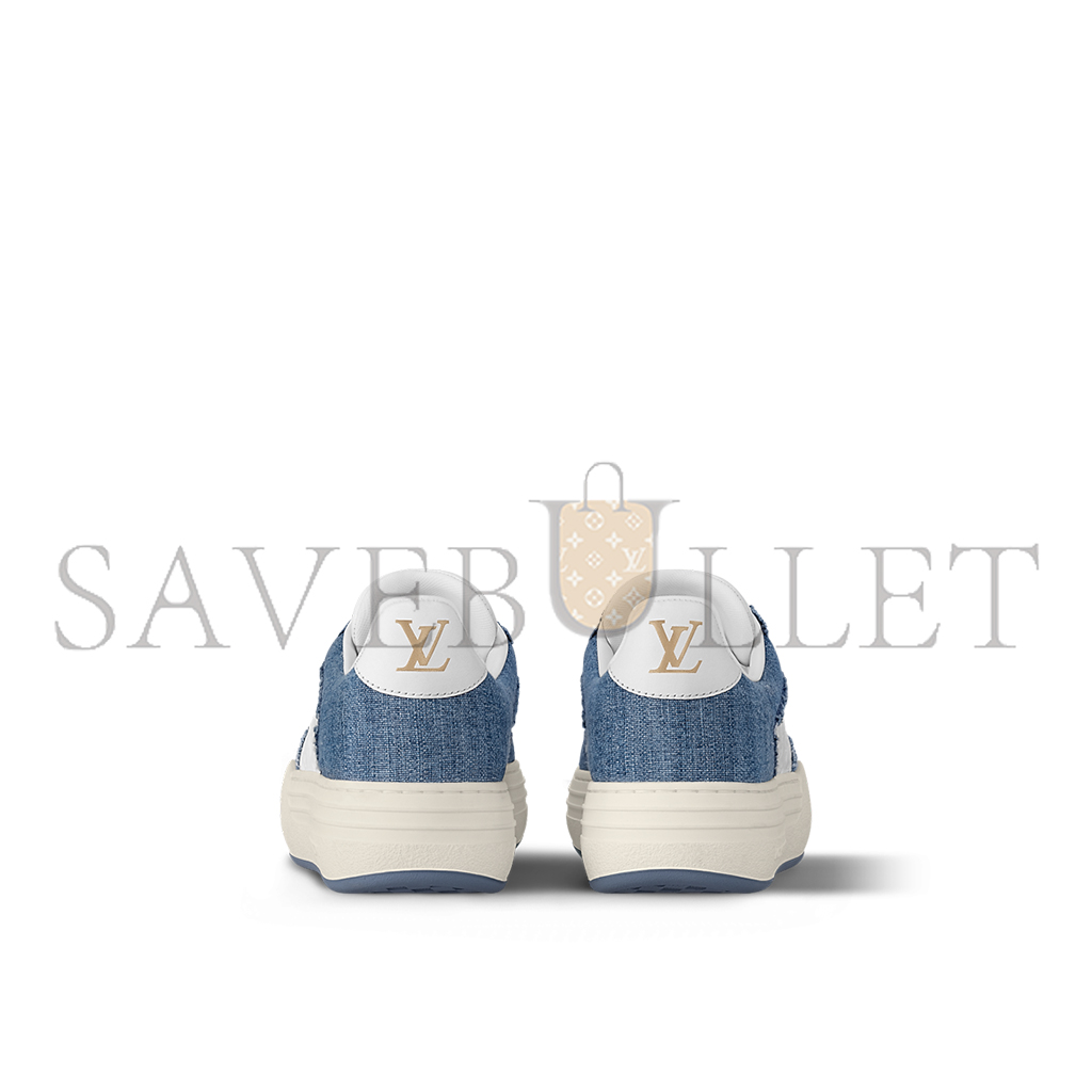 l**is V*t*n lv groovy sneaker 1ad29f